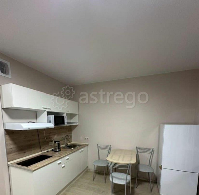 Студия, 28 м2, 13/17 эт. Москва - изображение 3