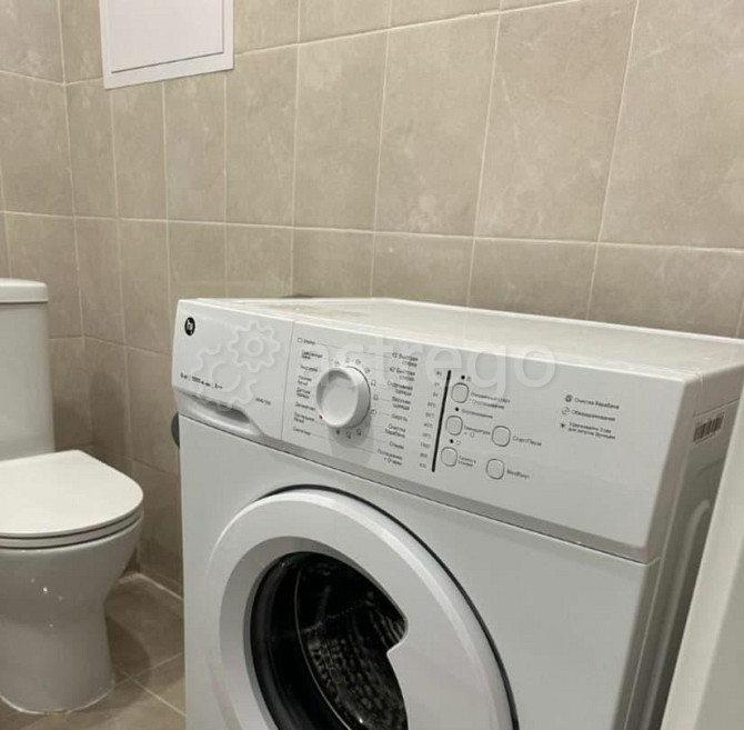Студия, 28 м2, 13/17 эт. Москва - изображение 6