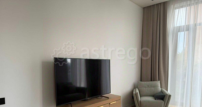 3-комн. апарт-ы, 111.9 м2, 3/6 эт. Москва - изображение 3