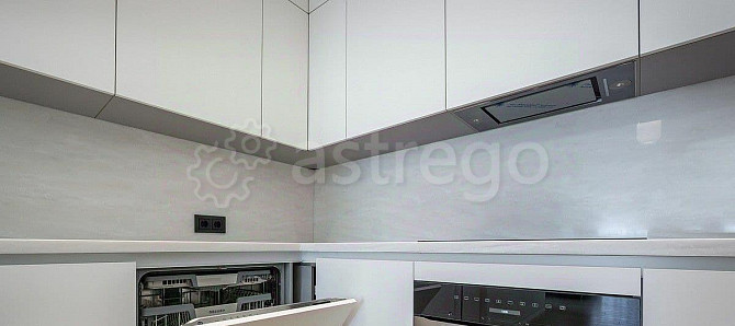 3-комн. апарт-ы, 111.9 м2, 3/6 эт. Москва - изображение 5