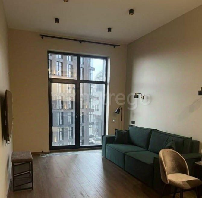 2-комн. апарт-ы, 41 м2, 5/22 эт. Москва - изображение 6