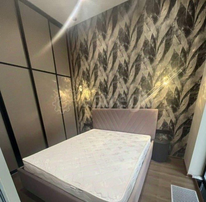 2-комн. апарт-ы, 41 м2, 5/22 эт. Москва - изображение 1
