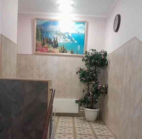 5-комн. апарт-ы, 133 м2, 4/4 эт. Москва