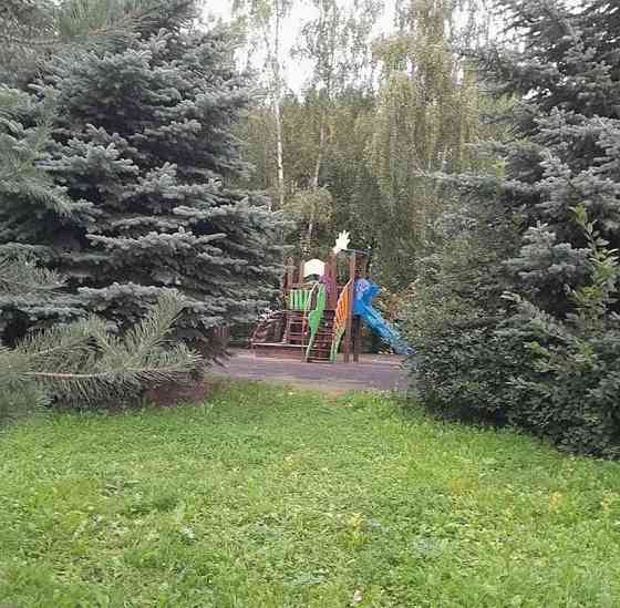 5-комн. апарт-ы, 133 м2, 4/4 эт. Москва
