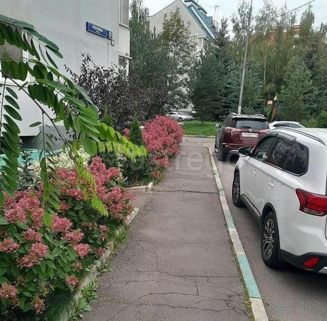 5-комн. апарт-ы, 133 м2, 4/4 эт. Москва - изображение 7