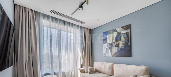 2-комн. апарт-ы, 43 м2, 16/21 эт. Москва - изображение 5