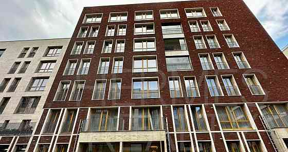 3-комн. апарт-ы, 168 м2, 1/8 эт. Москва