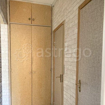 2-комн. квартира, 54 м2, 5/16 эт. Москва - изображение 7