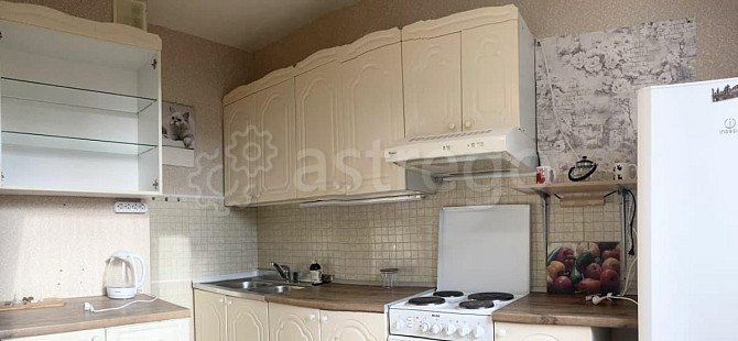 2-комн. квартира, 54 м2, 5/16 эт. Москва - изображение 2