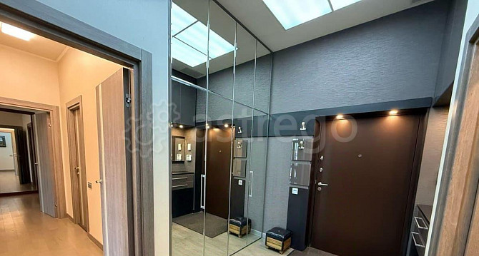 3-комн. квартира, 82.8 м2, 10/20 эт. Москва - изображение 1