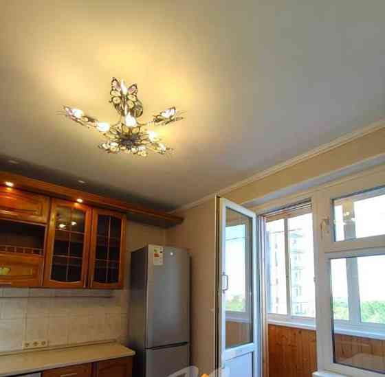 3-комн. квартира, 84 м2, 11/22 эт. Москва