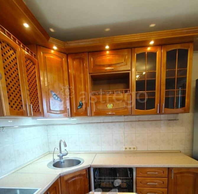 3-комн. квартира, 84 м2, 11/22 эт. Москва - изображение 2
