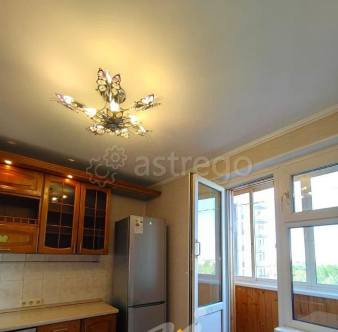 3-комн. квартира, 84 м2, 11/22 эт. Москва - изображение 4