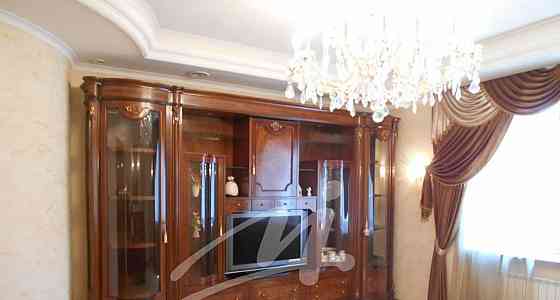 4-комн. квартира, 180 м2, 7/30 эт. Москва