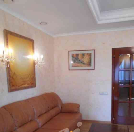 4-комн. квартира, 180 м2, 7/30 эт. Москва