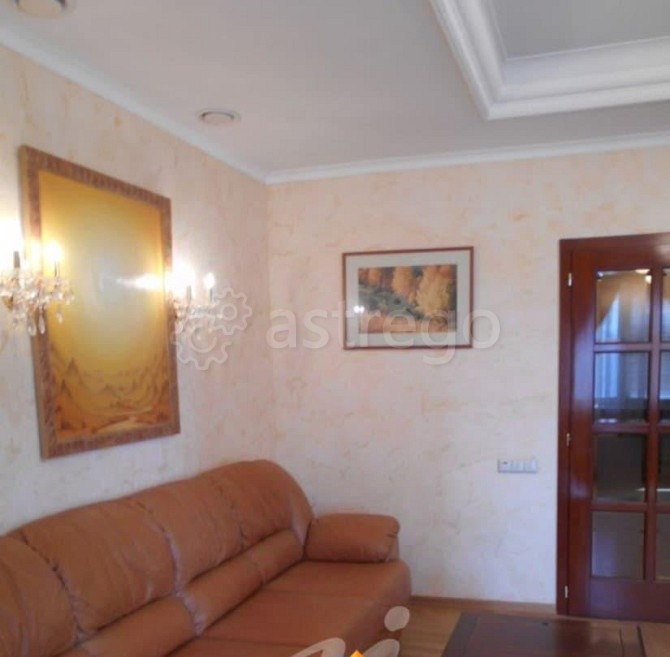 4-комн. квартира, 180 м2, 7/30 эт. Москва - изображение 5