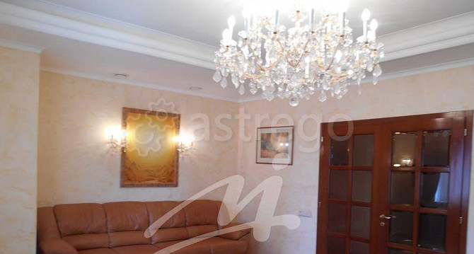 4-комн. квартира, 180 м2, 7/30 эт. Москва - изображение 3