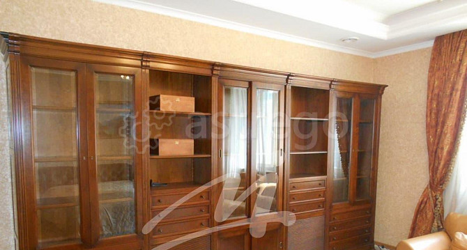 4-комн. квартира, 180 м2, 7/30 эт. Москва - изображение 4