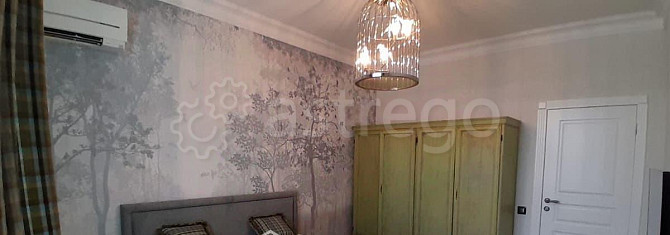 4-комн. квартира, 96.2 м2, 6/11 эт. Москва - изображение 2
