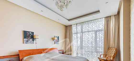 4-комн. квартира, 250 м2, 14/14 эт. Москва