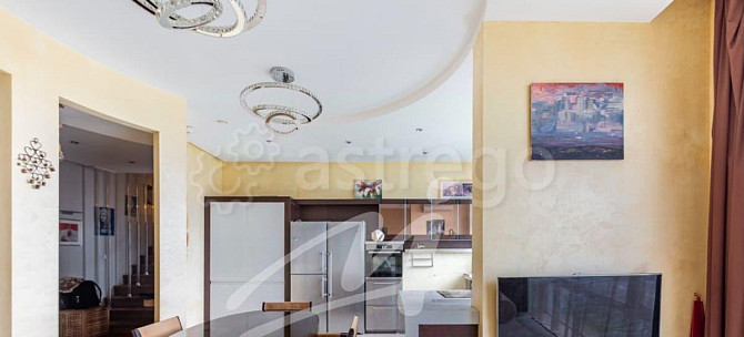 4-комн. квартира, 250 м2, 14/14 эт. Москва - изображение 2