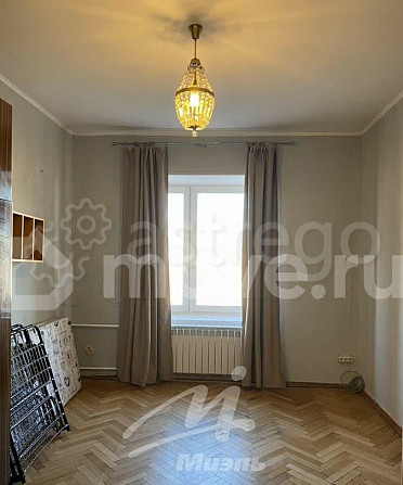 2-комн. квартира, 63 м2, 7/8 эт. Москва - изображение 5