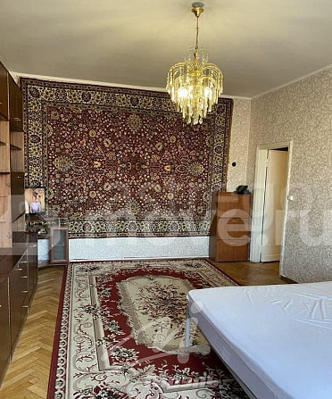 2-комн. квартира, 63 м2, 7/8 эт. Москва - изображение 6