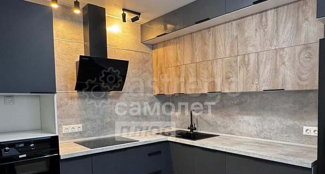 2-комн. квартира, 54 м2, 9/14 эт. Москва - изображение 1