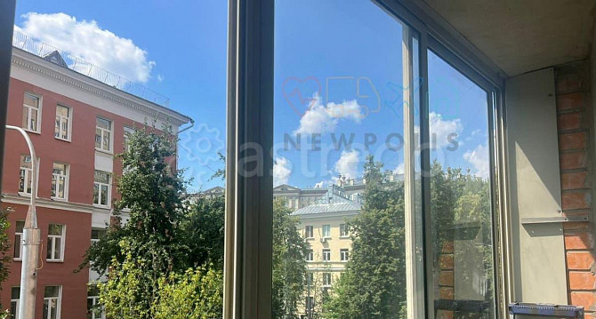 1-комн. квартира, 36.6 м2, 3/14 эт. Москва - изображение 5