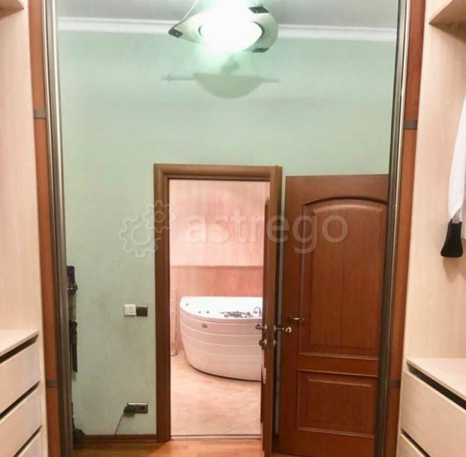 4-комн. квартира, 198 м2, 4/17 эт. Москва - изображение 2