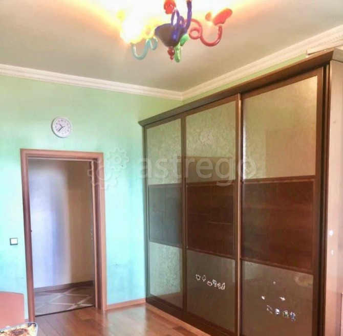 4-комн. квартира, 198 м2, 4/17 эт. Москва - изображение 5