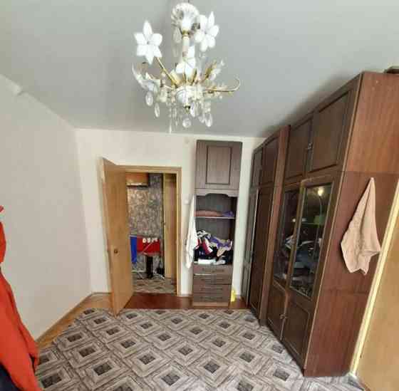 3-комн. квартира, 55 м2, 6/9 эт. Москва