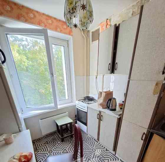 3-комн. квартира, 55 м2, 6/9 эт. Москва