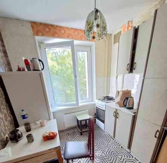 3-комн. квартира, 55 м2, 6/9 эт. Москва