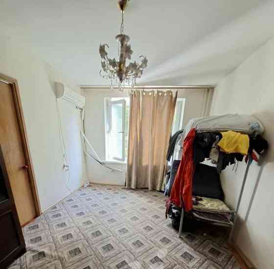 3-комн. квартира, 55 м2, 6/9 эт. Москва