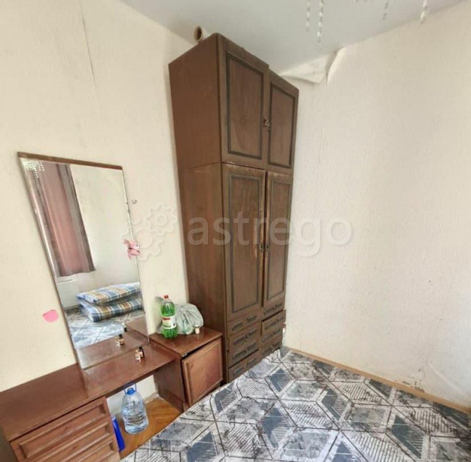 3-комн. квартира, 55 м2, 6/9 эт. Москва - изображение 6