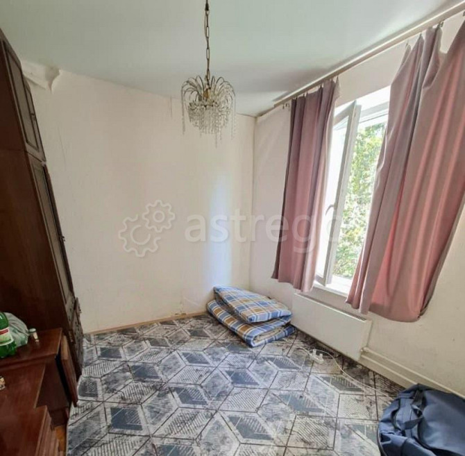 3-комн. квартира, 55 м2, 6/9 эт. Москва - изображение 7