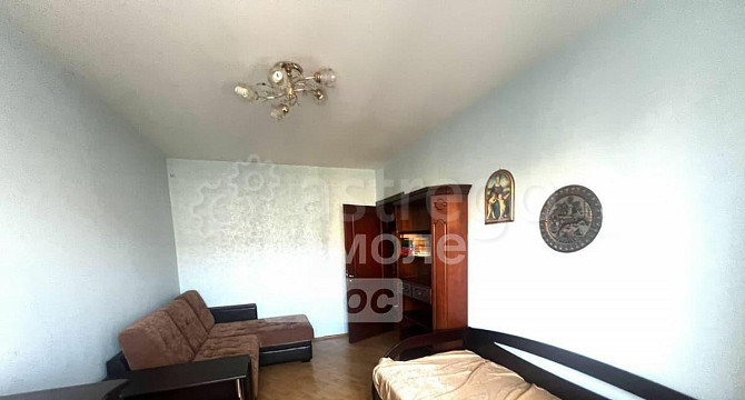 3-комн. квартира, 70 м2, 6/17 эт. Москва - изображение 6