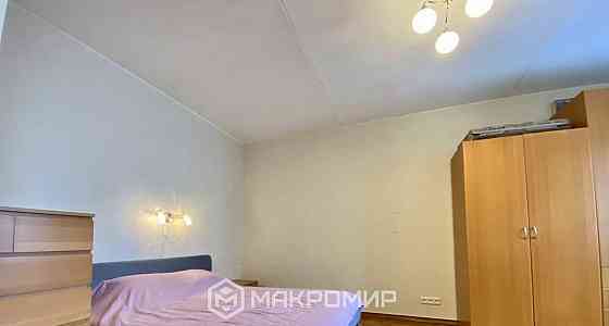 1-комн. квартира, 30 м2, 5/9 эт. Москва