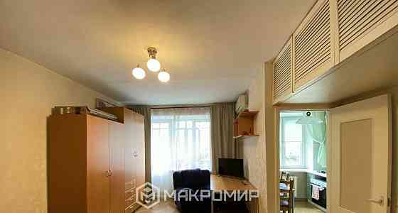 1-комн. квартира, 30 м2, 5/9 эт. Москва