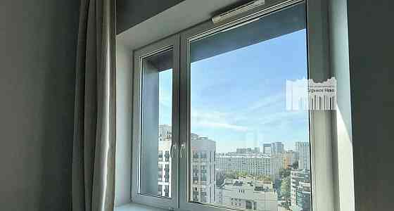 1-комн. квартира, 44 м2, 15/27 эт. Москва
