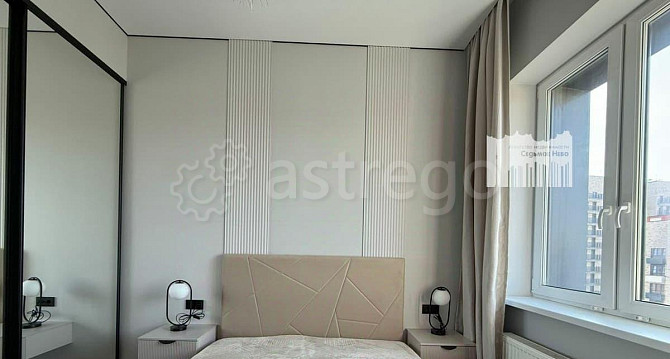1-комн. квартира, 44 м2, 15/27 эт. Москва - изображение 4