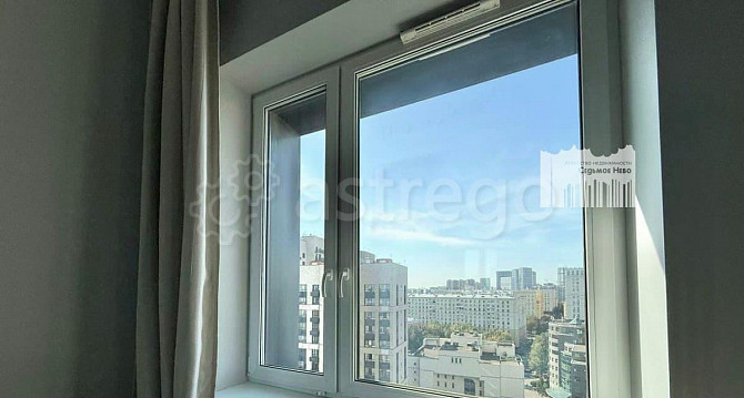 1-комн. квартира, 44 м2, 15/27 эт. Москва - изображение 2