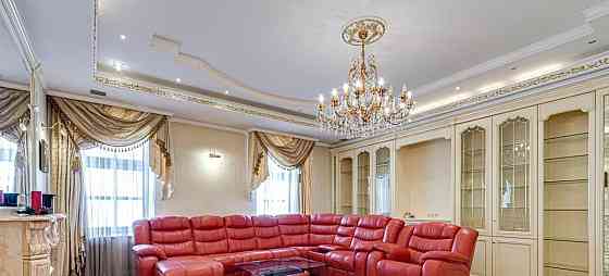 4-комн. квартира, 160 м2, 5/7 эт. Москва