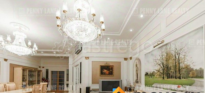 4-комн. квартира, 180 м2, 2/5 эт. Москва - изображение 5