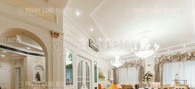 4-комн. квартира, 180 м2, 2/5 эт. Москва - изображение 7