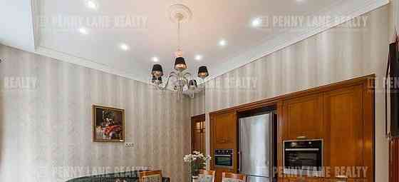 4-комн. квартира, 170 м2, 4/5 эт. Москва