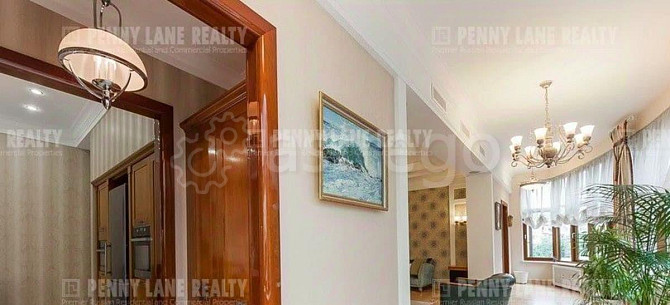 4-комн. квартира, 170 м2, 4/5 эт. Москва - изображение 3