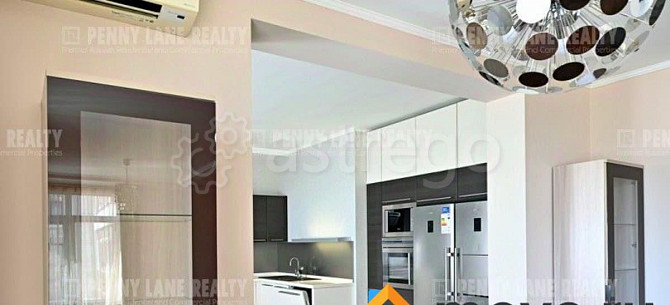 4-комн. квартира, 179 м2, 17/33 эт. Москва - изображение 2