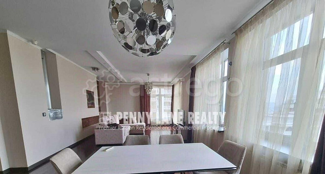 4-комн. квартира, 179 м2, 17/33 эт. Москва - изображение 6
